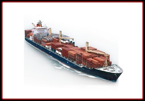 shipping